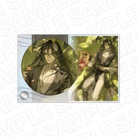 ラジドラ魔道祖師（MiMi）公式茶屋よりBD商品の事後通販スタート！