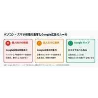MEO対策AI「口コミロボ(TM)」、スマホ修理店に続きパソコン修理（PC修理）店向けの口コミ質問を10月3日から提供　Google広告が出しにくい修理店のMEO対策を支援