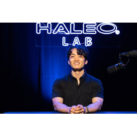 HALEO、教育プロジェクト「HALEO LAB」を始動　最高科学・医療顧問に医師・医学博士の山本康博氏（Dr.もさり）が就任