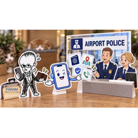 海外旅行の「もしも」ごと、ひとつに。eSIM・トラベルAIレスキュー・返金保証をセットにした「PANAM 海外あんしんトラベルSIM」、個人の旅行者向けに提供開始