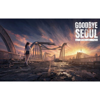 期待の『Goodbye Seoul:梨泰院編』、「Steam Nextフェス」に参加！