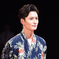 岡田将生、モテすぎて素っ裸にされた卒業式 画像