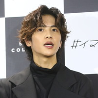志尊淳「スカウトされたが怖くて電話できず」 タレント養成所入校のいきさつ語る 画像